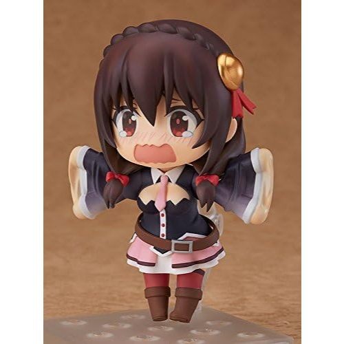 Good Smile Nendoroid Blessings to this Wonderful world! Yunyun New import Japan - Picture 5 of 5