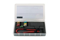 Laser Tools Kurzschluss-Diagnose-Set 8-Teilig 7387