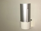 Netatmo Weather Module Mount – Wall Holder Stand Compatible with Outdoor Sensor