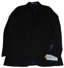NWT Boys CAT JACK Blazer/Coat Size 14 Nice FS: