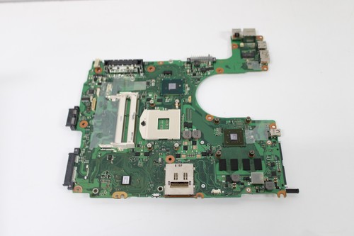 Toshiba P000539330 Scheda madre ricambio per notebook - Photo 3/3