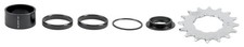 Spacer Kit - DMR Single Speed Spacer Kit with...