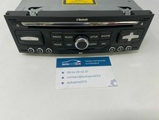 Autoradio Citroen C8