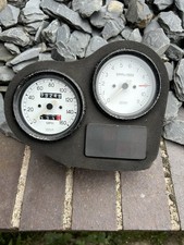 Ducati SS 900 750 600 Clocks Dash