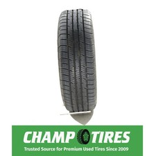 P23570r16 Bfgoodrich Advantage Control All Season Takeoff 106 T Used 1132nds