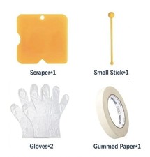 Grout Application Toolkit