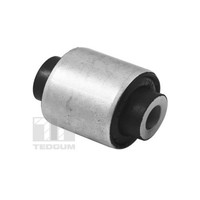 Lagerung, AchsträGer Tedgum TED21100