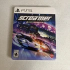 Screamer Echo Edition Steelbook (PS5 / Playstation 5) NEW