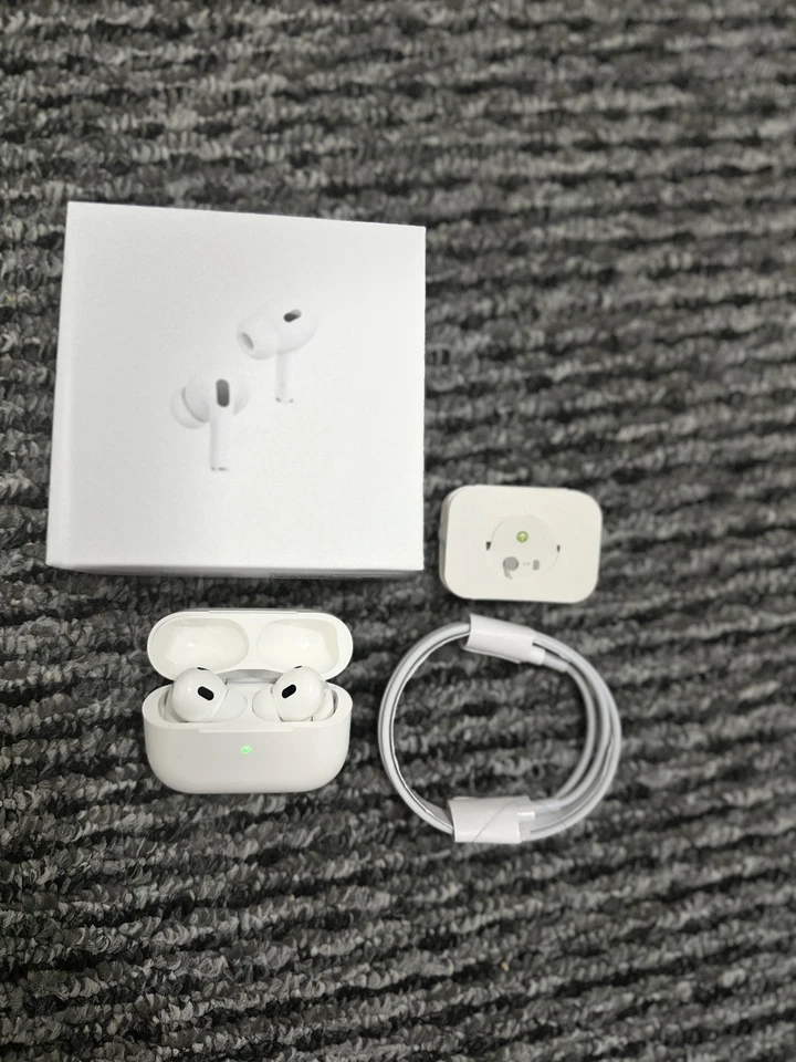 Apple AirPods Pro (2nd generation)