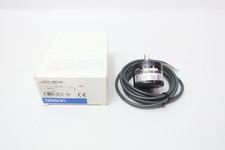 Omron E6C3-CWZ5GH Rotary Encoder 8mm 12-24v-dc