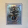 2025 Panini National Treasures Hof 50th Auto Mem Thurman Thomas #55 /50 Bills