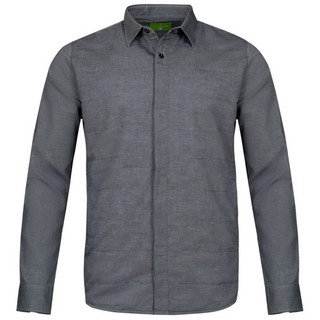 MENS VULPINE INSULATED RIDING BIKE CYCLE OVERSHIRT TOP JUMPER COAT GREY XL £100