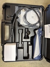 Inficon D-TEK 3 Refrigerant Leak Detector 721-202-G1
