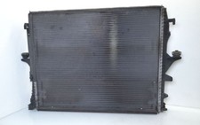 Radiateur Volkswagen TOUAREG