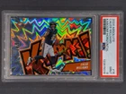 2024 Panini Absolute - Rookie Kaboom! Horizontal Caleb Williams #16 (RC) PSA 9