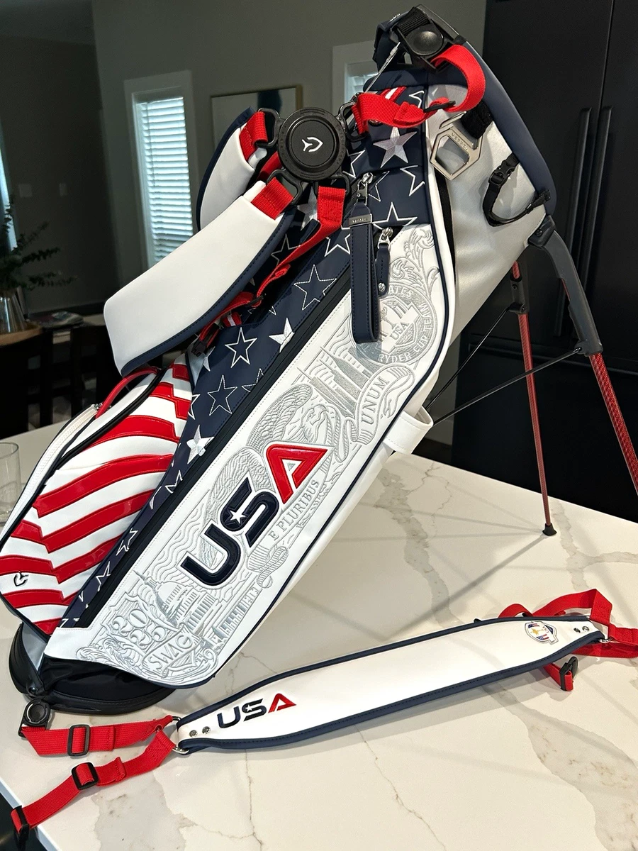 Ryder Cup Golf Bags for sale | eBay