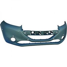 Hartsant Stoßstange Vorne Ohne Swr Für Pdc für Peugeot 208 12-