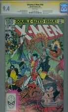 X-MEN # 166 CGC 9.4 (1983) 