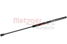 Original Metzger gas spring trunk/load compartment 2110669 for Nissan
