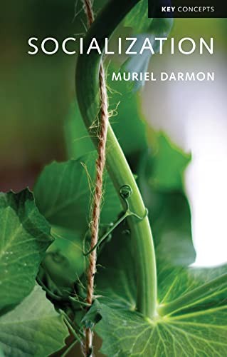 Socialization by Muriel Darmon (Paperback Book) - Image 6