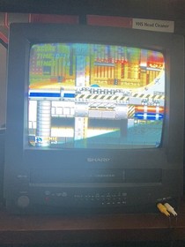 Sega Genesis Model 2 Console Only Tested & Working