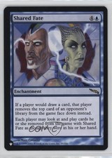 Shared Fate (Mirrodin) Magic: The List Mystery Booster #49