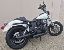 2002 Harley-Davidson Motorcycles 