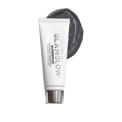 Instant Clearing Treatment Face Mask for Acne Prone Skin Facial Care