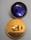Estate Sale Find Clip on Vintage Earrings — photo 3
