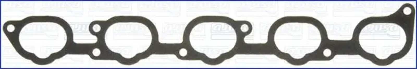 Intake manifold gasket 13123800 AJUSA for VOLVO RENAULT