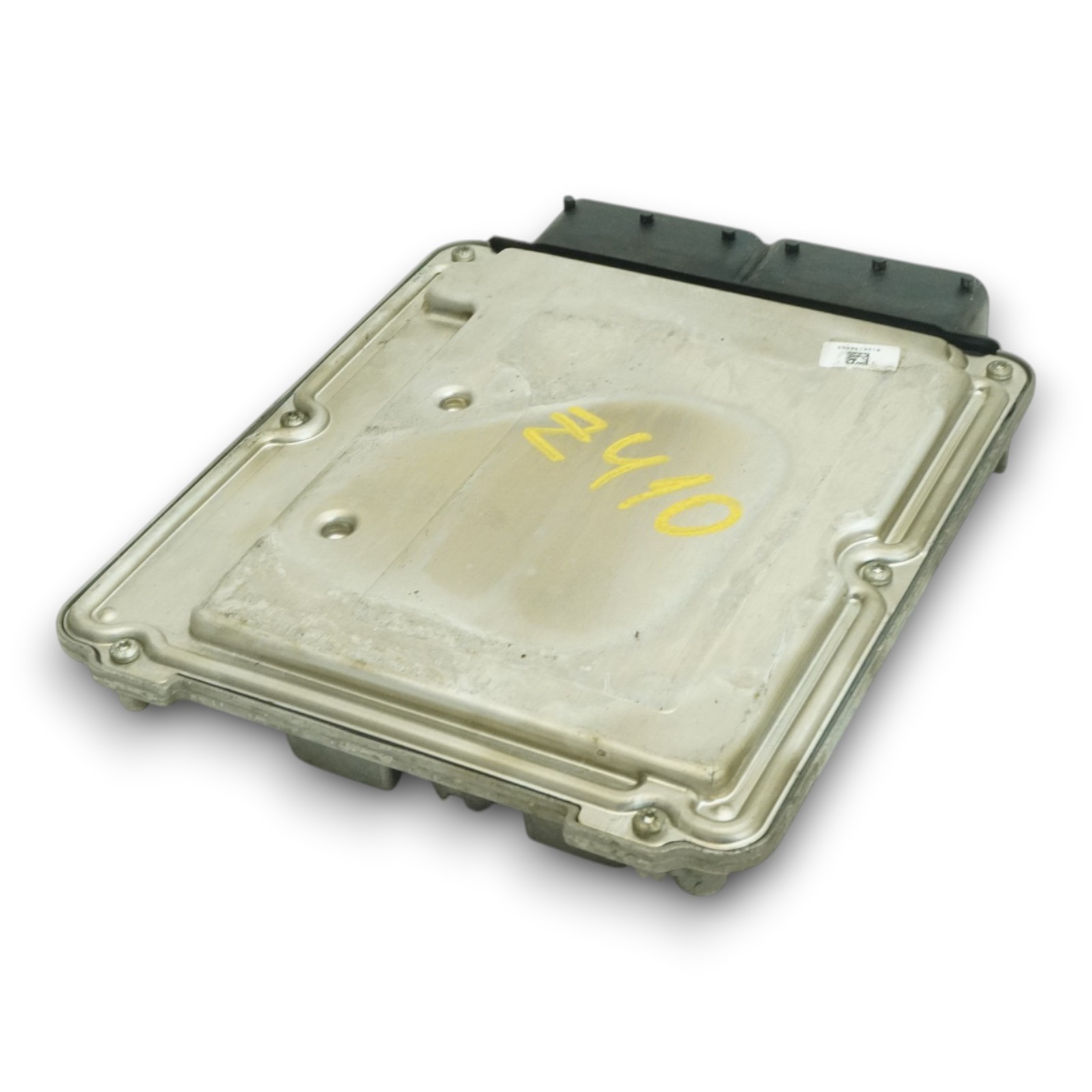 2014-2017 Maserati Quattroporte M156 OEM Engine Control Module ECM/ECU 670007174