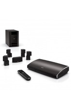 Bose Lifestyle 535 Series II Home Theater System