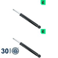 2X StoßDäMpfer Optimal A-5311G 2 StossdäMpfer Rechts Links Hinterachse
