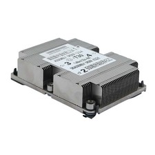 HP V00201D000000000 DL360 G10 Server CPU-Küh...