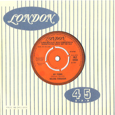 NORTHERN SOUL-HELENA FERGUSON-MY TERMS-***ALL TIME CLASSIC***-LONDON-***DEMO***