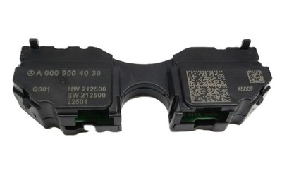 2015-2026 Mercedes Benz GLA250 Steering Wheel Control Unit A0009004039 OEM A1
