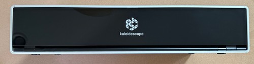 Kaleidescape Terra Server K0108 76TB