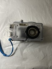 Suprema Underwater Camera Housing Case Waterproof Diving Scuba CASE ONLY