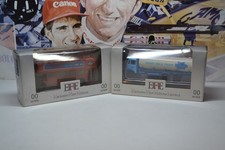 EFE / GILBOW -  2 X BOXED MODELS   - 1/76 SCALE MODEL BUS/ LORRIES / JOBLOT