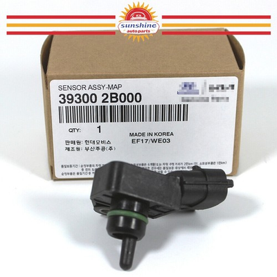 #ad OEM Manifold Absolute Pressure MAP Sensor for Hyundai Kia 393002B100 393002B000 $16.41