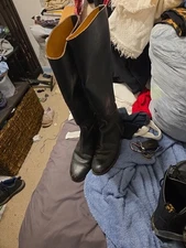 Marlborough EB149IL 1729 Size 6 1/2 C