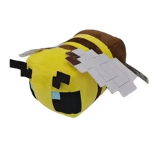 Minecraft Bee Plush Toy - Perfect Toy or Gift for Kids!