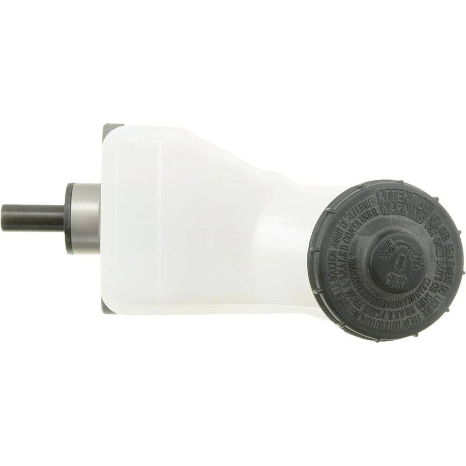 Cilindro mestre de freio Dorman M630111 para Honda Civic Acura RSX 2002-2004 - Imagem 3 de 4