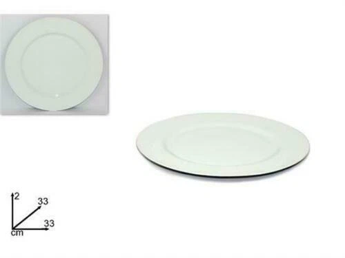 Decorazioni bianchi per albero di Natale