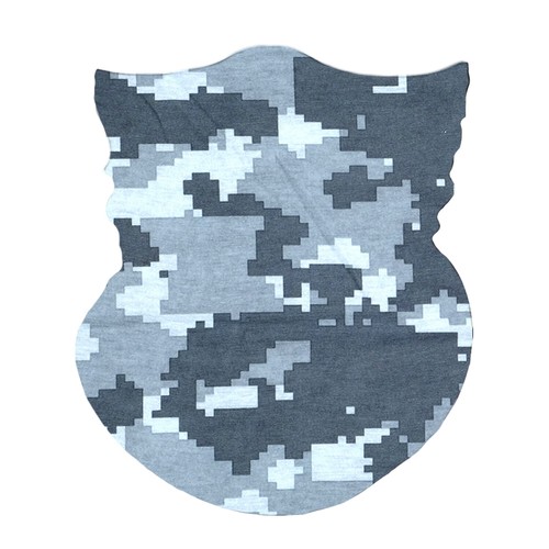 Neck Gaiter Balaclava Ski Fishing Bandana 10 Pack Wholesale Lot $9.95 $1 Each - Picture 161 of 239