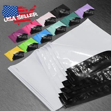 15"x19" Poly Mailers Mailing Shipping Waterproof Envelopes Tear-Proof Postal Bag