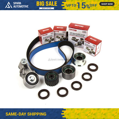 Timing Belt Kit Fit Subaru Legacy Outback Impreza SOHC 2.2 EJ22 2.5L EJ25