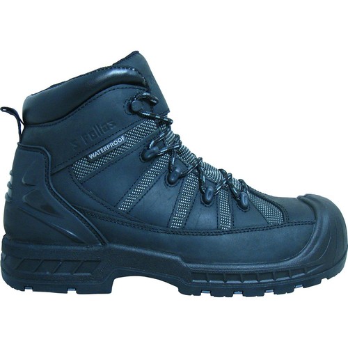 S Fellas by Genuine Grip Trekker Men's 6 inch Composite Toe Puncture Resistant