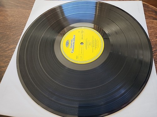 Ein Sommernachtstraum A Midsummer Night's Dream Barenboim DG Stereo LP 2531215 - Picture 8 of 15