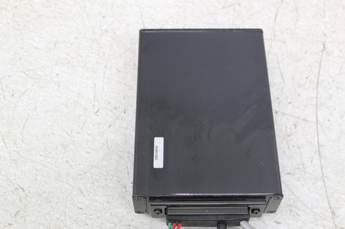 02 YAMAHA ROYAL STAR XVZ1300TF VENTURE CB SIGNAL TRANSCEIVER - Picture 6 of 10